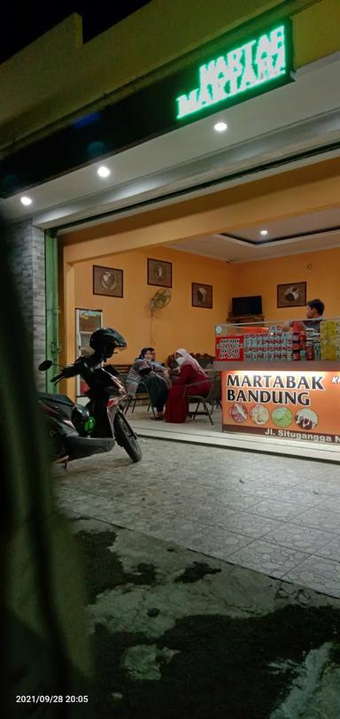 MARTABAK BANDUNG