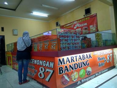 MARTABAK BANDUNG