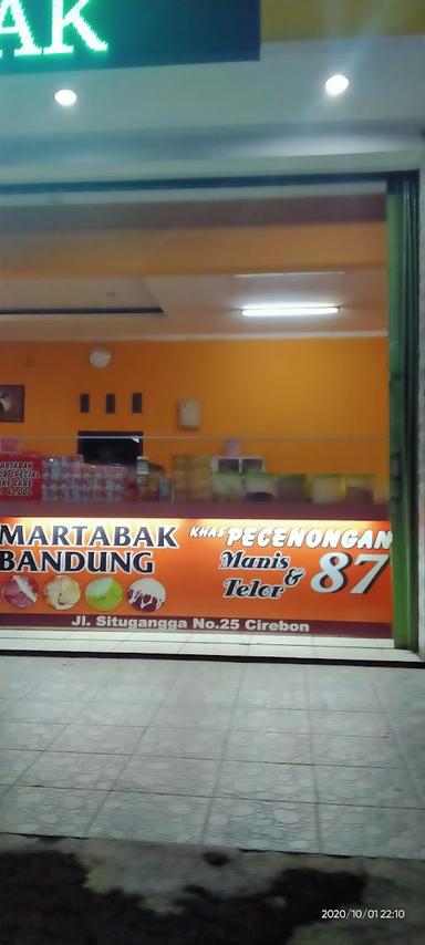 MARTABAK BANDUNG