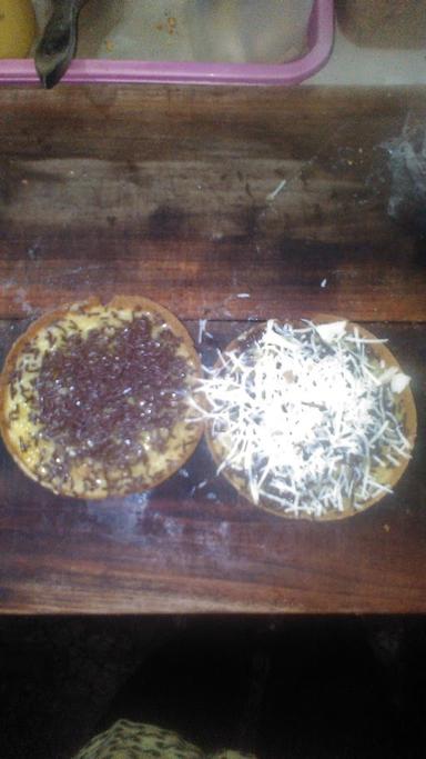 MARTABAK MINI SI MANIS