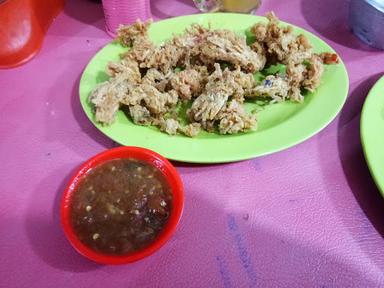 MAS GONDRONG SEA FOOD KARUNIA 99 JAYA