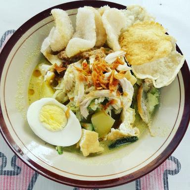 MIE AYAM BASO RUDAL MANG KAMUS