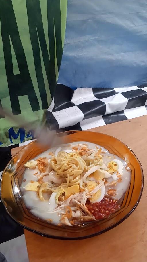 MIE KOCLOK PAK MANTEP KHAS CIREBON