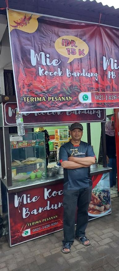 MIE KOCOK BANDUNG IAIN PERJUANGAN