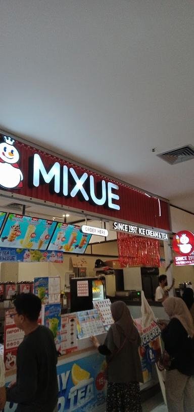 MIXUE CSB MALL CIREBON