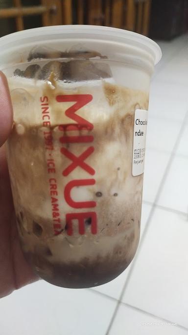 MIXUE PERJUANGAN CIREBON