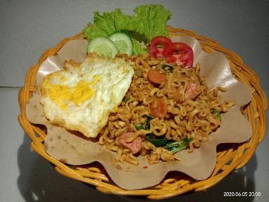 NASI GORENG AW