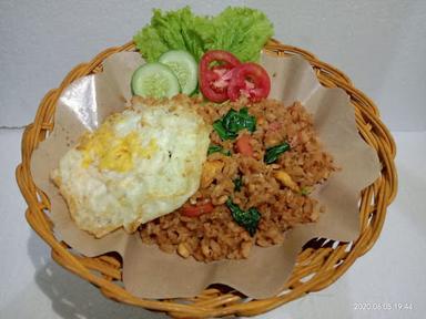 NASI GORENG AW