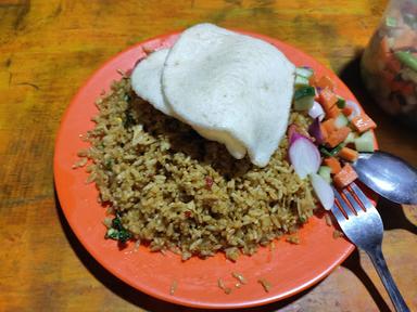 NASI GORENG BANG JAY