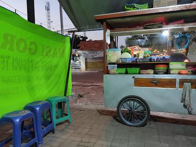 NASI GORENG BANG JAY