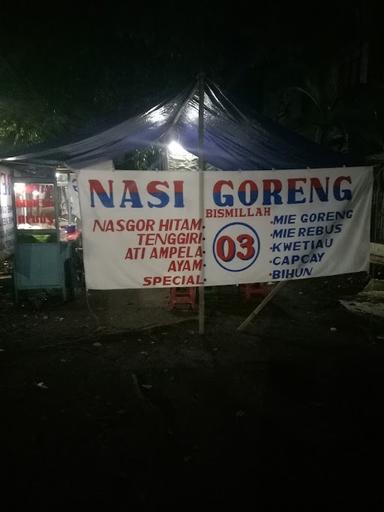 NASI GORENG BISMILLAH 03