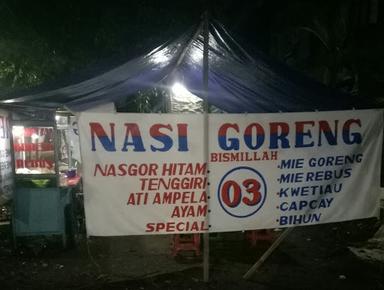 NASI GORENG BISMILLAH 03