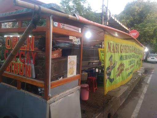 NASI GORENG CIREBON MALAM