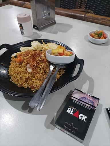 NASI GORENG KAMBING AA