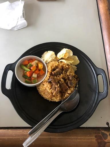 NASI GORENG KAMBING AA