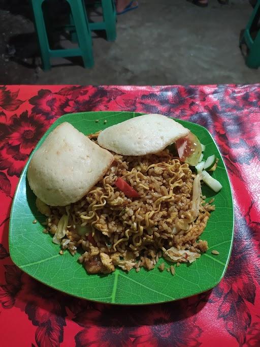 NASI GORENG KAMBING SALADARA