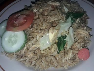 NASI GORENG MAS ANDRE