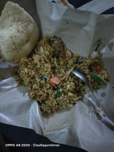 NASI GORENG OTOK OWOK