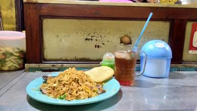 NASI GORENG OTOK OWOK