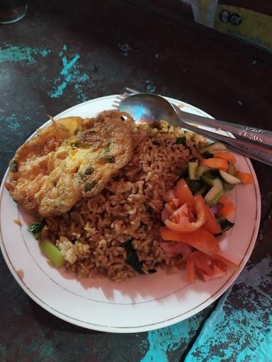 NASI GORENG PEMUDA