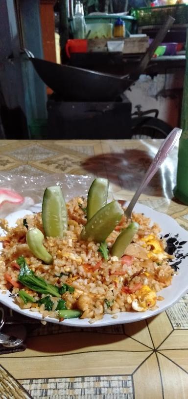 NASI GORENG SANDEKALA GILA