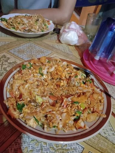 NASI GORENG SANDEKALA GILA