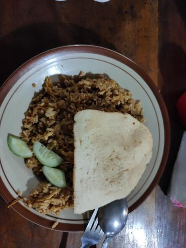 NASI GORENG TAMANSARI