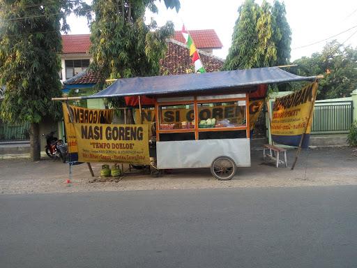 NASI GORENG TEMPO DOELOE