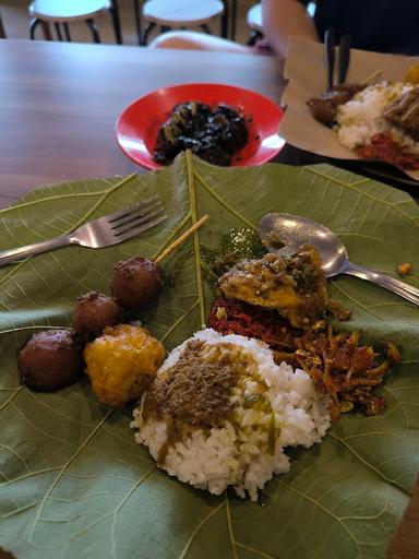 NASI JAMBLANG IB - CIPTO PARK