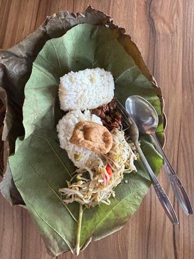 NASI JAMBLANG IB - CIPTO PARK