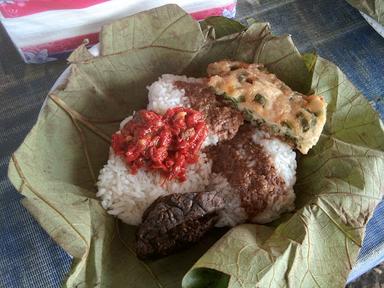 NASI JAMBLANG MBAK SIWI