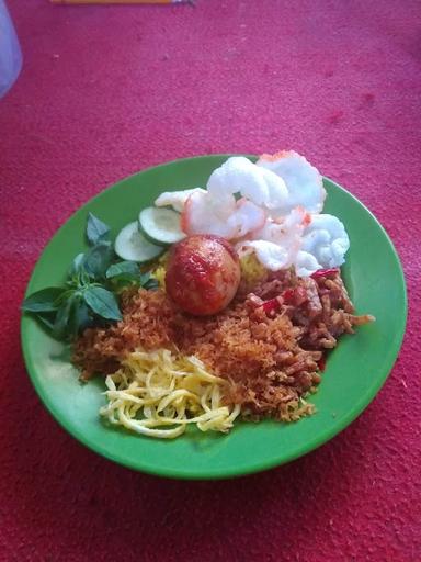 NASI KUNING OKE