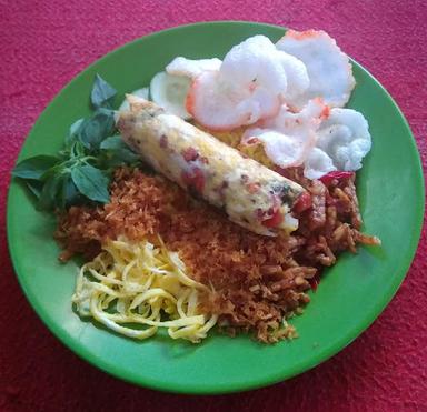 NASI KUNING OKE