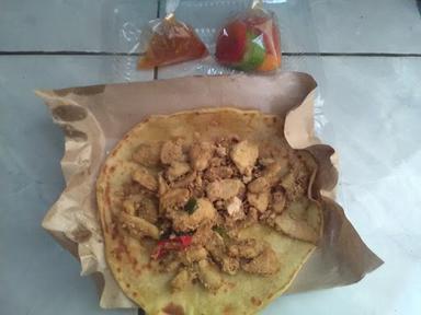 NGS ( NASI GORENG SPESIAL )