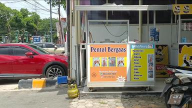 PENTOL BAKSO BERGAS