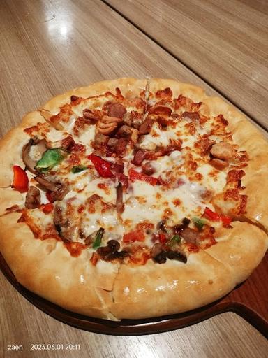 PIZZA HUT RESTORAN - PEMUDA CIREBON