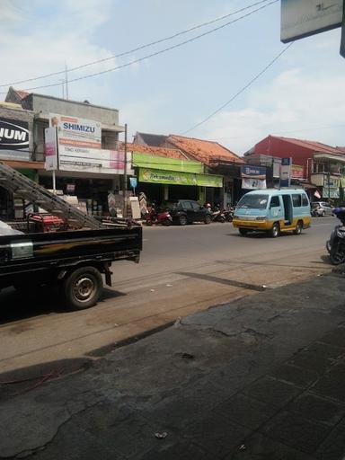 RM. PADANG BARINGIN INDAH