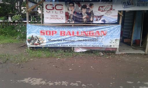 RM. SOP BALUNGAN MURIAH