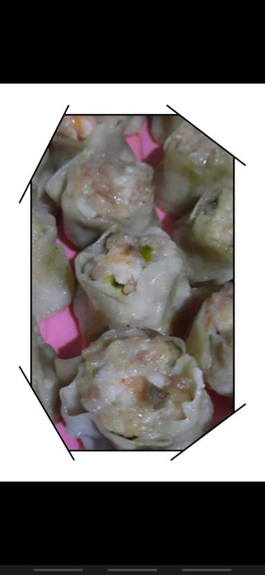 SASUGA DIMSUM