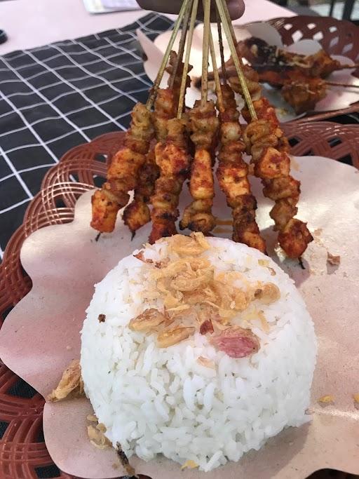 SATE ASIN PEMUDA (SASIN)