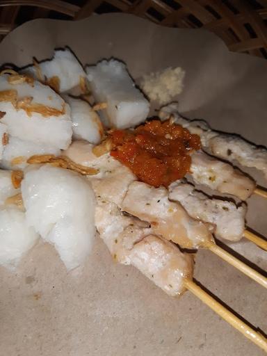 SATE AYAM WARMIL