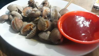 SEAFOOD KINCLONG 212