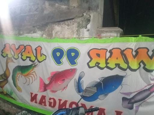 SEAFOOD MAWAR