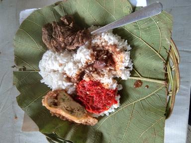 SEGA (NASI) JAMBLANG MIMI ASIRI