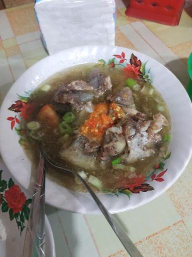 SOP IGA MAS TRISNO