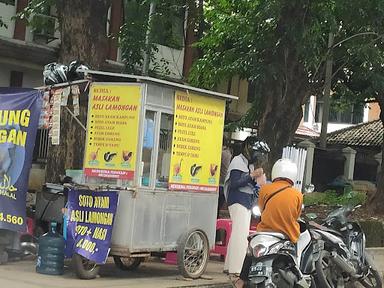 SOTO AYAM LAMONGAN BIMA