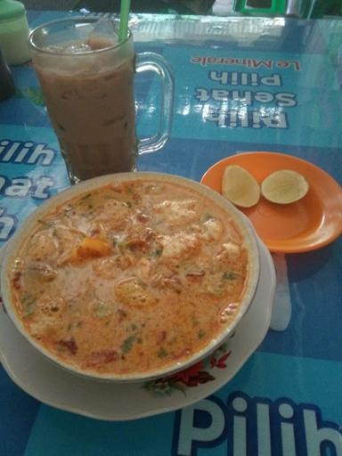 SOTO MIE BOGOR & SOTO TANGKAR RAOS RASA 88