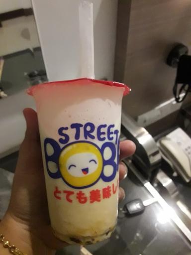 STREET BOBA KESAMBI CIREBON