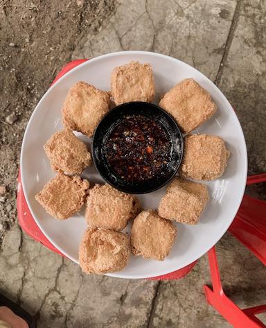 TAHU DUNG'S CIREBON