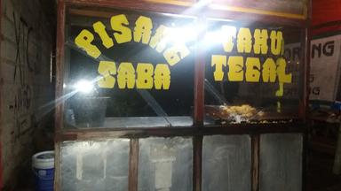 TAHU TEGAL & PISANG SABA DRAJAT